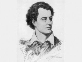 George Gordon, Lord Byron picture, image, poster